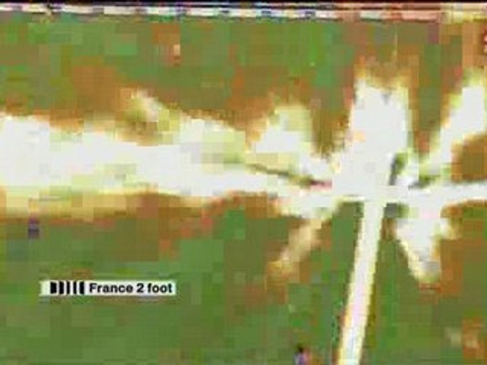 Angers Bastia L2 2007 2008