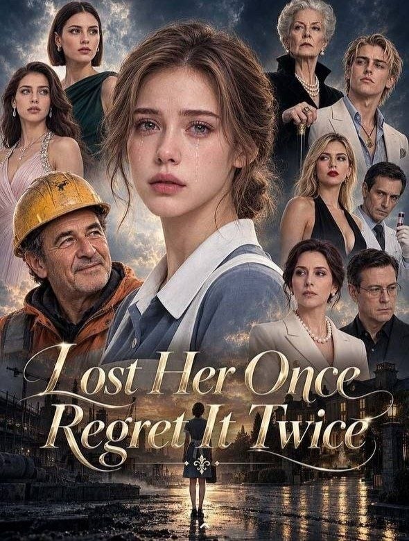 LOST HER ONCE REGRET IT TWICE  -  FULL MOVIES ENGLISH SUB