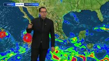 Pronóstico del tiempo para Monterrey, con Nelson Valdez - 25 de septiembre 2026