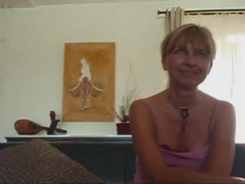 Catherine Le Lan