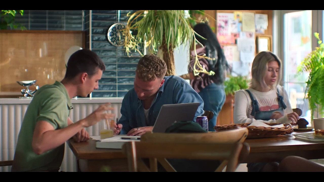 The Love Hypothesis: Prime Video verfilmt eine ehemalige Star-Wars-Fanfiction