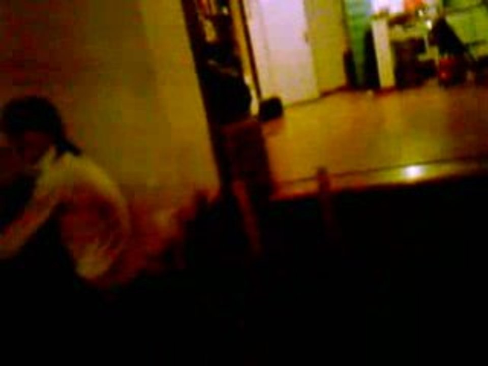 Soiree mae