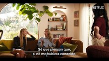 Tráiler oficial de la temporada 3 de Nadie quiere esto en Netflix