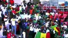 Éliminatoires CAN-2027 : Jackson ouvre le score pour les Lions face au Mozambique