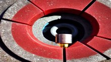 Proof of Ancient Ultrasonic Drills in Hard Granite?