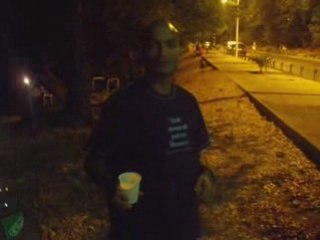 Grillade St-Gilles Part2