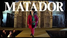 Matador (1986) ORIGINAL TRAILER