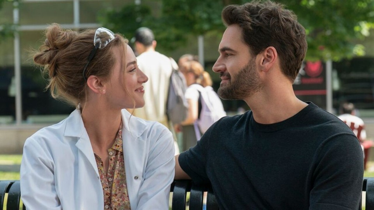 The Love Hypothesis: Prime Video verfilmt eine ehemalige Star-Wars-Fanfiction