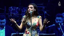 أنغام - مجبش سيرتي _ Angham - Magabsh Serti Live