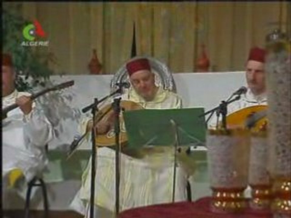 Cheikh Mohamed el Ghafour "Hawzi"