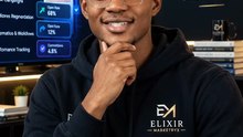 Start building campaigns designed to connect, engage, and drive action. Elixir Marketryx—smarter mar