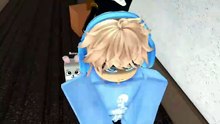 طلقت على بريء بدون قصد! 😱 #shorts #roblox #mm2
