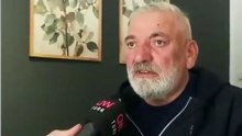 Kurtlar Vadisi’nin Abidin'i CNN TÜRK’e konuştu