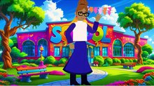 Letter J Phonics for Kids | Fun ABC Adventure With Teacher Kim