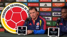 ¿A lo Messi? Néstor Lorenzo deja en claro si habrá partido de despedida para James Rodríguez en Selección Colombia