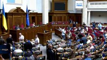 Bruksela naciska na Kijów. Bez reform nie będzie kolejnych miliardów