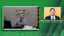 Juez avala acuerdo de 250 mil pesos por homicidio en Peñasco