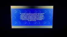 Opening to Top Gun Special Edition Disc 2 2004 DVD Australia