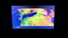Opening to Jurassic Park The Lost World 2000 DVD Australia