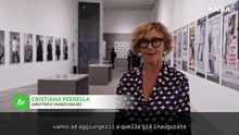 Al via la nuova stagione autunnale, al Macro anche Marialba Russo