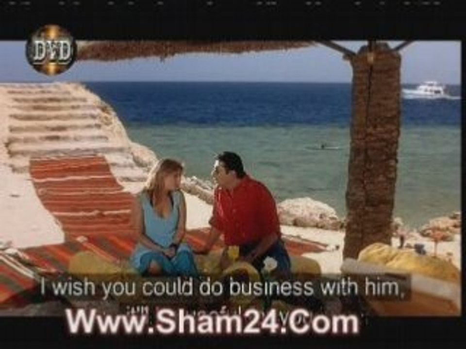 5 araba film