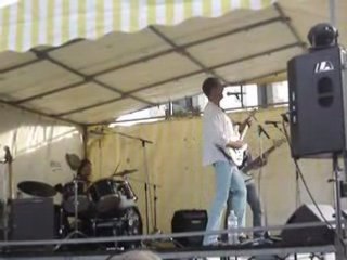 Electric Circus II - Mûr de Bretagne