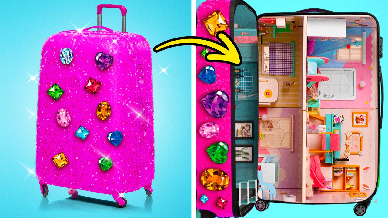 Easy DIY Craft Projects for Creative Parents and Kids - video Dailymotion