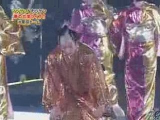 2005 Katsuken meets Matsuken eng subs