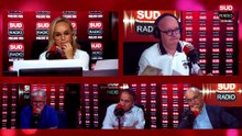 Caroline Vigneaux est à l'affiche de la pièce “Le Cid pète un câble“