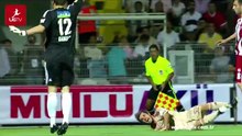 2010  2011 SEZONU  Sivasspor - Galatasaray Maçları