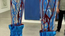 "Stop, The Machine !" : le Mrac de Sérignan fête ses 20 ans en couleurs