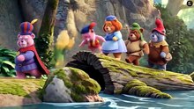 Adventures of the Gummi Bears