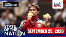 State of the Nation Express: September 25, 2026 [HD]
