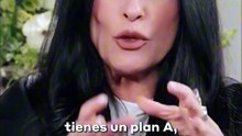¿Cuántas de ustedes tiene su plan b?