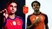España presume su segunda estrella en el jersey de la selección