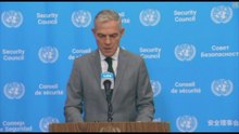 Onu: condanniamo gli attacchi degli Houthi contro l'Arabia Saudita