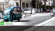 Cuba, World Food Programme: “È come una guerra senza armi”