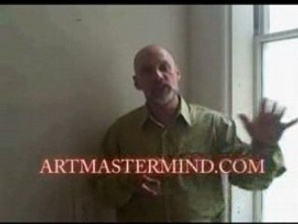 ART MASTERMIND 6