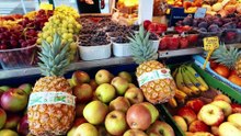 Neuer Genussmarkt in Döbling startet auf Probe