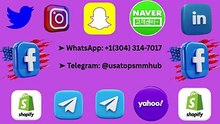 Top 17 Sites To Buy Telegram Accounts In This Year