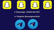 Trusted Platforms for Buy Telegram Accounts