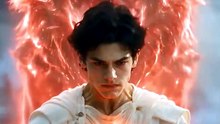 The Betrayed Wolfless is the Lycan King