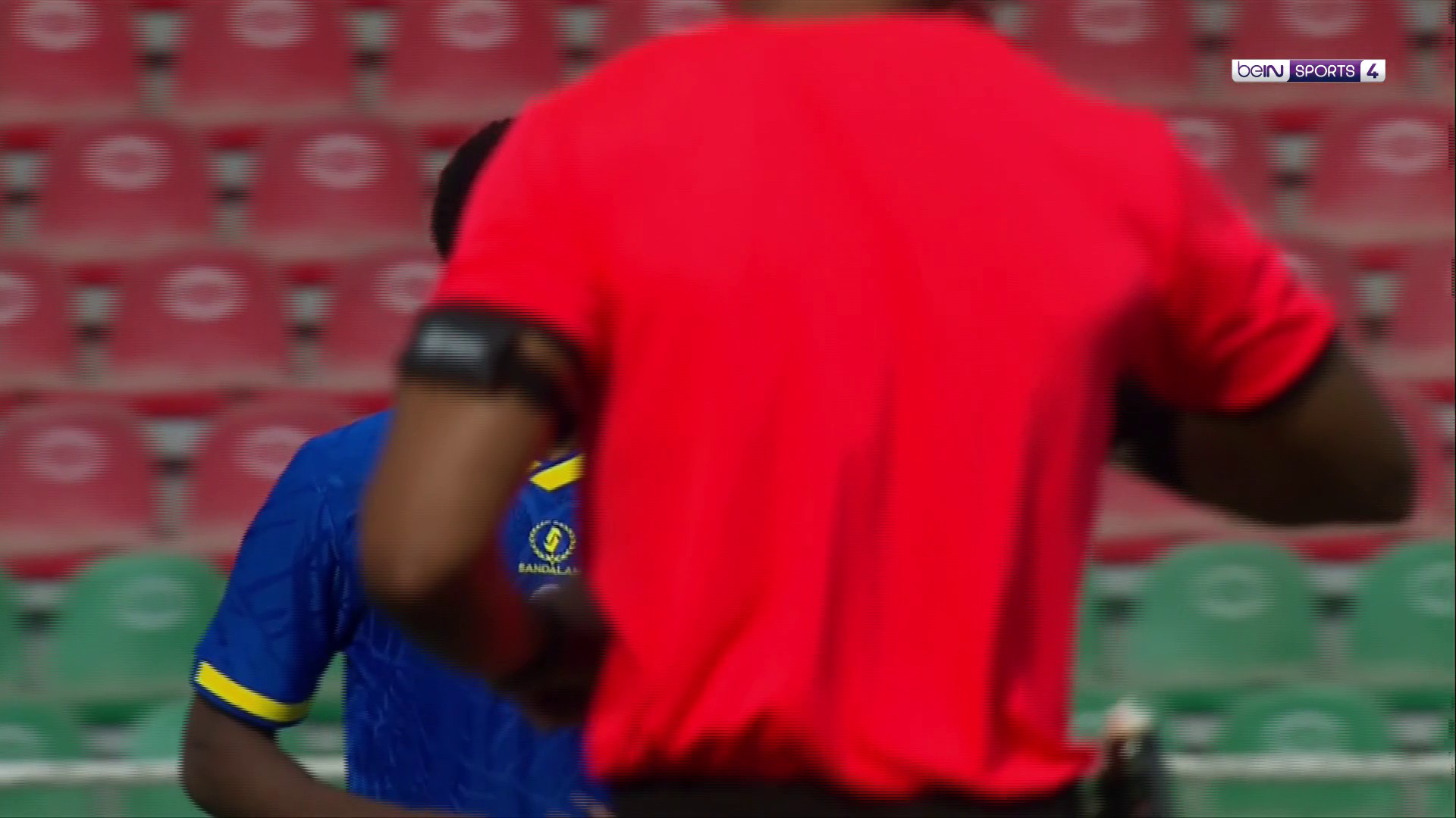 Tanzania vs Guinea-Bissau | HIGHLIGHTS 2027 AFCON Qualifiers | 09/25/2026 | beIN SPORTS USA