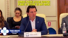 Planul de acțiune UE anti-drone