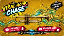 Viral Hook Chase ⚡😂  Musique Instrumentale Electronic Comedy Chase • Version 2