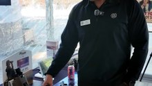 Quand des passionnés de silencieux fabriquent un frein de bouche pour pistolet !