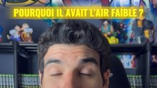 Pourquoi Merus n’était pas plus fort que ça quand on l’a vu combattre