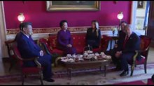 Trump: con Xi Jinping abbiamo fatto passi da gigante