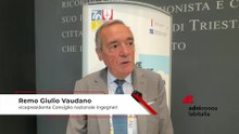 Professioni: Vaudano (Cni), ?Super Smart Society al centro del congresso dell?ordine?