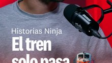 Historia de Formación Ninja: cómo un bombero montó una academia de oposiciones